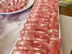 -宝财诚老北京涮肉(周庄店)