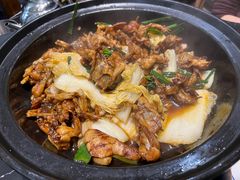 -夜郎国·贵州菜(南山店)