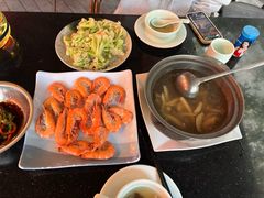-鹅滋道(甘坑古镇店)