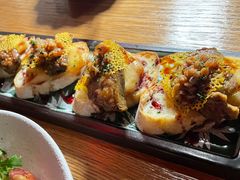 -Las Tapas(思南公馆店)