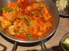 -西塔老太太泥炉烤肉(杭州首店)