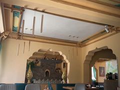 -傣家寨花园主题餐厅