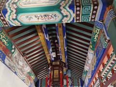 -莲池书院博物馆