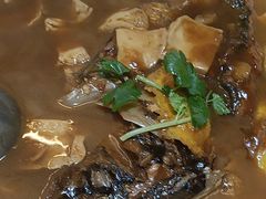-卢大鲜鱼头捞饭(美利广场店)