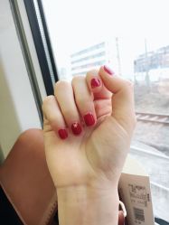 -U mi Nail美甲工作室