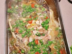 -半天妖烤鱼(石岛店)