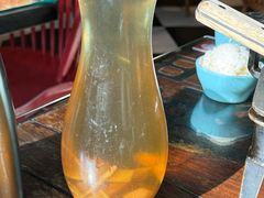 -江边城外烤全鱼(方庄时代购物中心店)