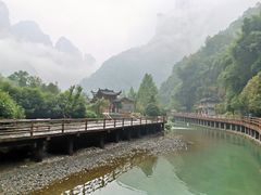 -矮寨·十八洞·德夯大峡谷景区