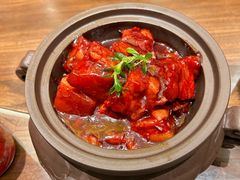 -四世同堂·京菜·烤鸭(双井店)