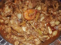 -百威KTV(恒福路店)