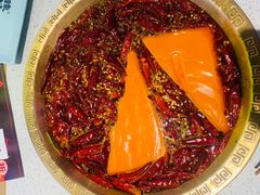 -麻辣英雄重庆火锅(二城广场店)