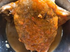 -好成财牛排馆(涂门街总店)