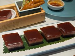 -金牌禄运·点心·啫煲(百信广场店)