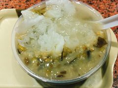 夏三宝-百花传统甜品店(原址店)