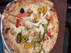 Mammamia&nbsp;Pizzeria-Mammamia意大利餐厅(阳春巷店)