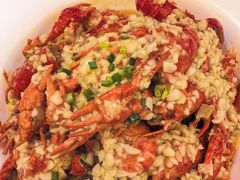 -肥肥虾庄·金牌油焖大虾(首义路店)
