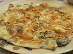 蚝仔煎蛋-圆宝台湾小吃(迎津街店)