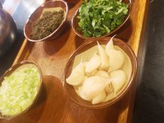 -北门涮肉·炭火铜锅涮肉(什刹海店)