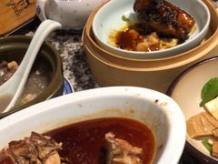 -南京大牌档(崇文门国瑞店)