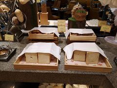 -圣雷克大酒店-爱琴海自助餐厅