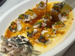 -至尊鲨鱼·原烹海鲜·新浙菜(拱宸桥店)