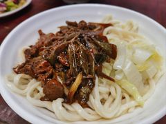 -新月斋(豆瓣胡同店)