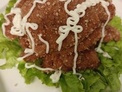 -丰收日·小海鲜·沪上家宴(顾村正大店)