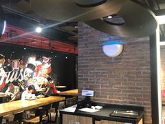 -肯德基(蓝桥店)
