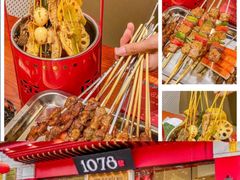 -1078號老北京涮肉(松柏店)
