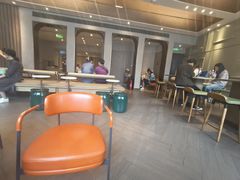 -星巴克臻选(上海今潮8弄店)