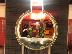 -清真·京华源铜锅涮肉(丰庆店)