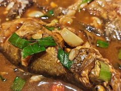 -老海陵·泰州菜(图书馆店)