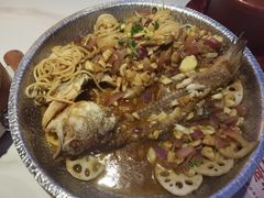 -来菜·湖北头牌藕汤(武商MALL众圆店)