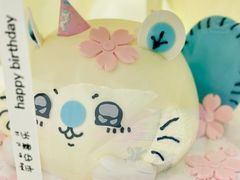 -Dark Horse·黑马蛋糕·低脂·低糖淡奶(金匙望湖大厦店)