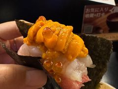 -Sushi Hanzo半藏(天环广场店)