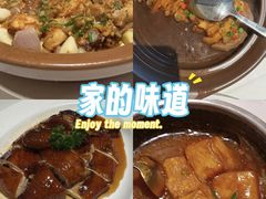 -南棠馆粤菜坊(群光店)
