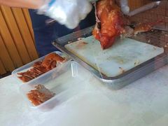 -徐记正宗北京烤鸭(北京东路总店)