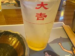 -烧鸟横丁(联发文创口岸店)