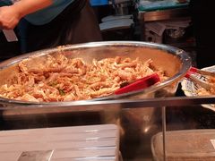 -盒马鲜生(馥邦国际店)