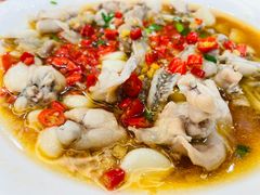 -醉香园(长江北路店)