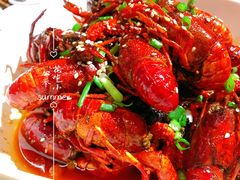 -靓靓蒸虾(中山里店)