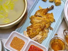 -小吊梨汤·北京菜·烤鸭(鸟巢店)