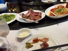 -北门饭店(三香路店)