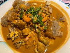 -旺角小渔村(二马路店)