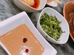 芝麻酱-牛街·马辈儿涮肉(牛街二店)