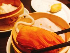 -万丽轩·粤菜(王府井金茂万丽酒店)