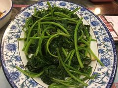 青菜-阿殳菜馆·私厨(水围村店)