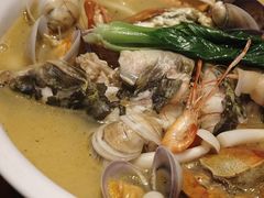 -丫丫蟹庄·苏式园林农家乐·阳澄湖大闸蟹(阳澄湖莲花岛店)