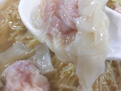 -恩宁刘福记(东华东路店)