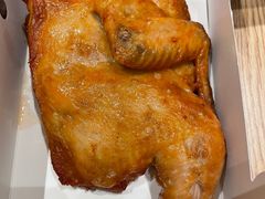 -麦当劳(SM城市广场店)